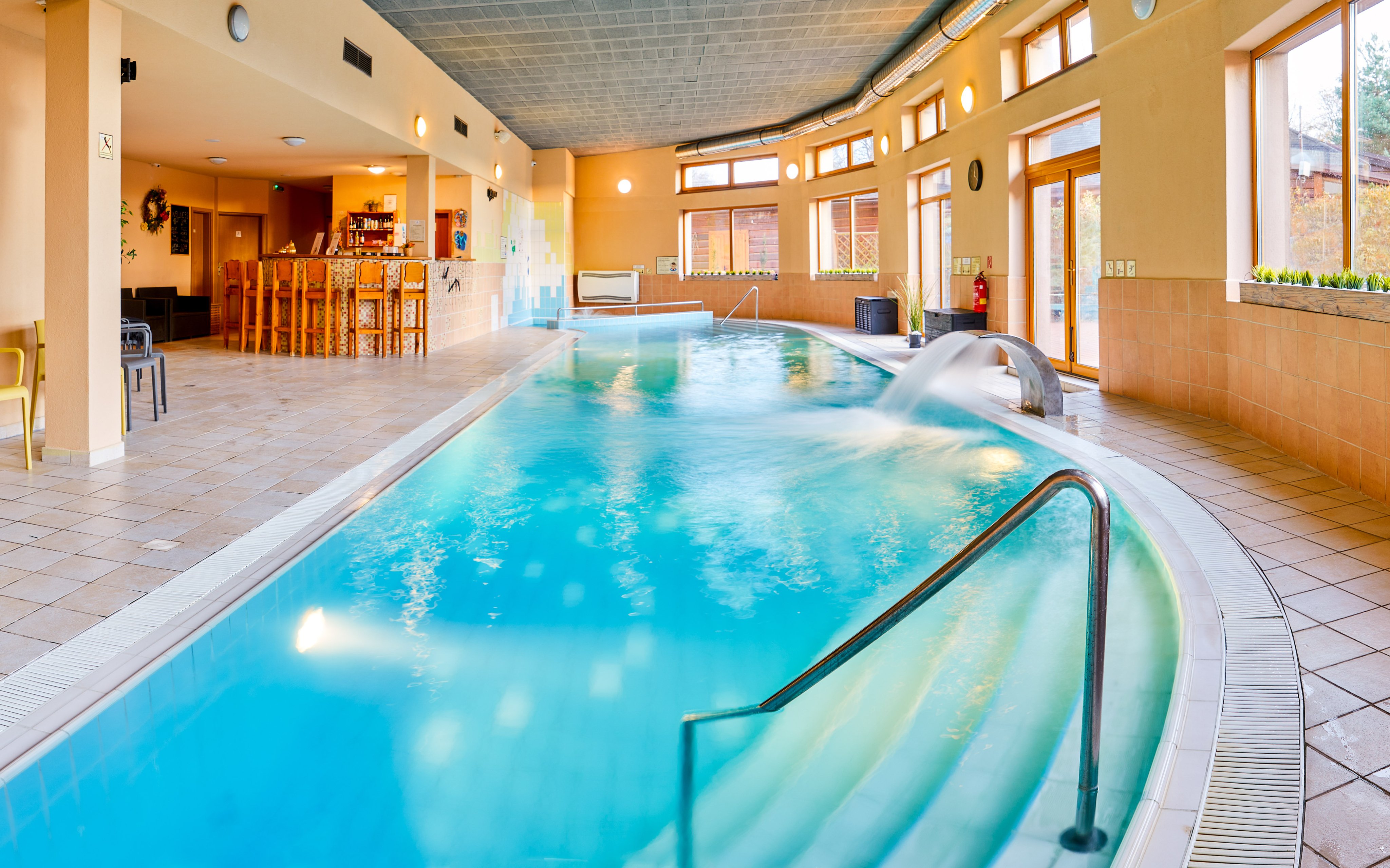 Nízke a Vysoké Tatry pri Liptove: Sojka Resort *** s polpenziou, bazénmi, 4 druhmi sáun a Liptov Region Card