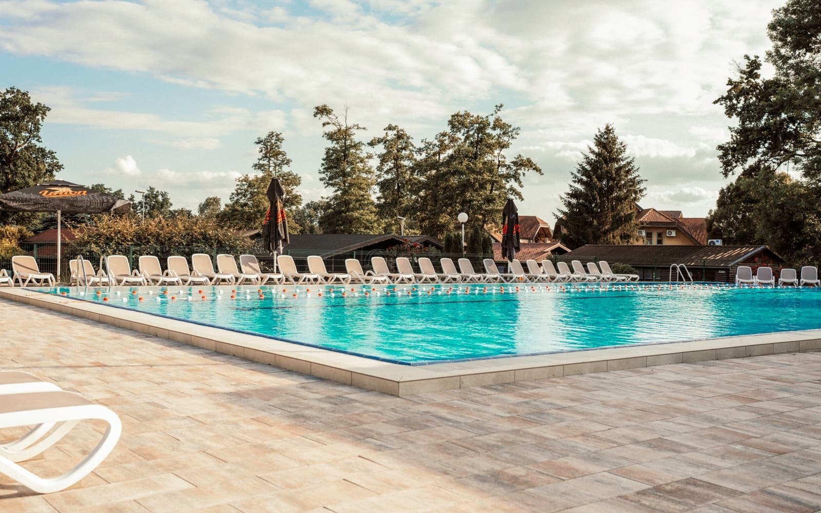 Slovinsko – Hotel Zeleni Gaj *** s polpenziou a neobmedzeným vstupom do termálov a sáun + dieťa zadarmo