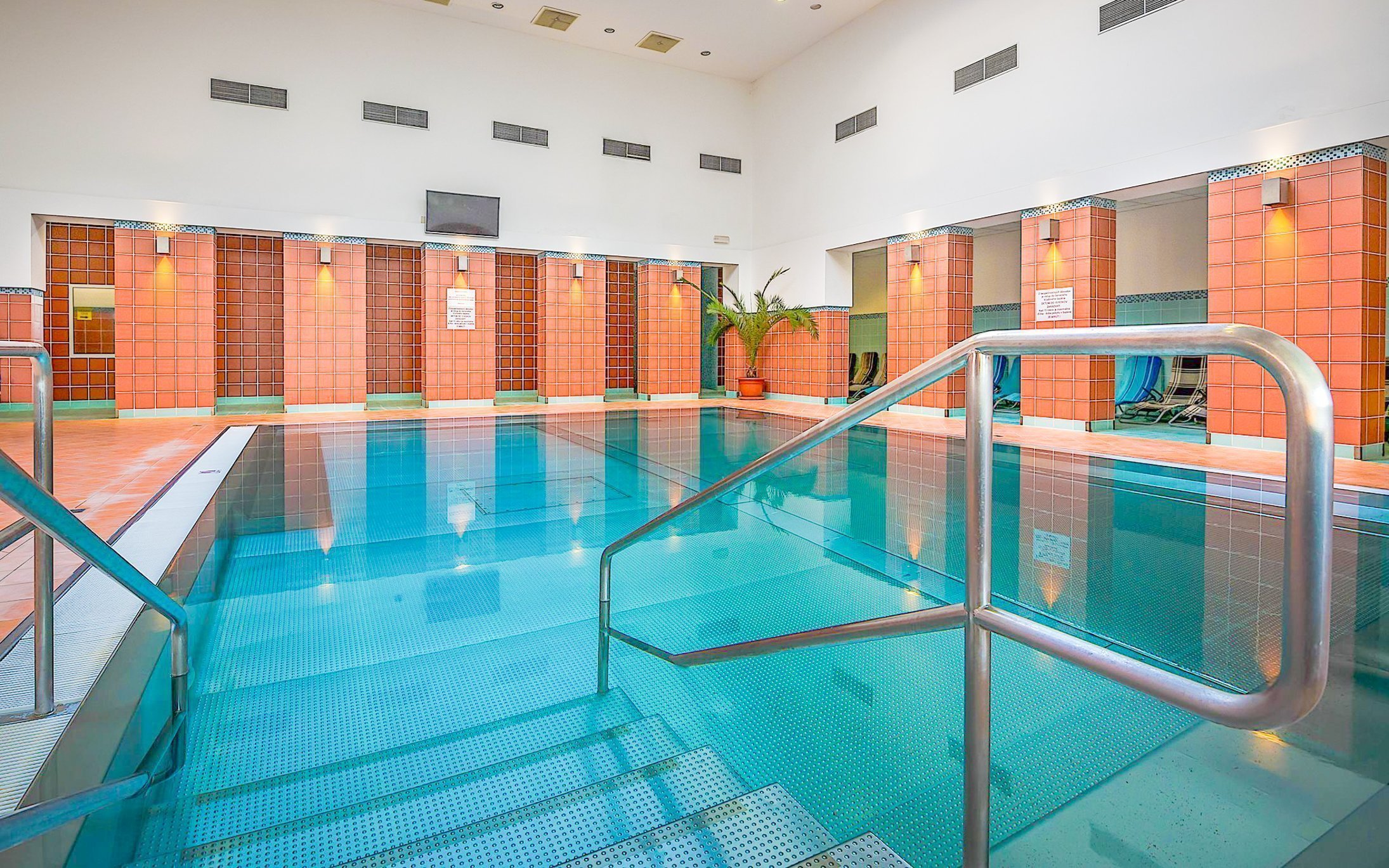 Turčianske Teplice v 3* Hoteli Rezident s polpenziou a vstupom do Spa & Aquaparku + wellness procedúry a zľavy