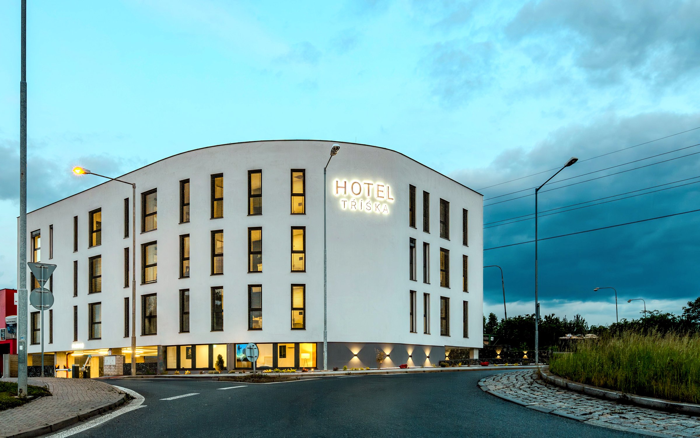 Brandýs nad Labem: Pobyt pri Prahe, Proboštských jazerách a zámku v Hoteli Tříška + raňajky s donáškou do izby