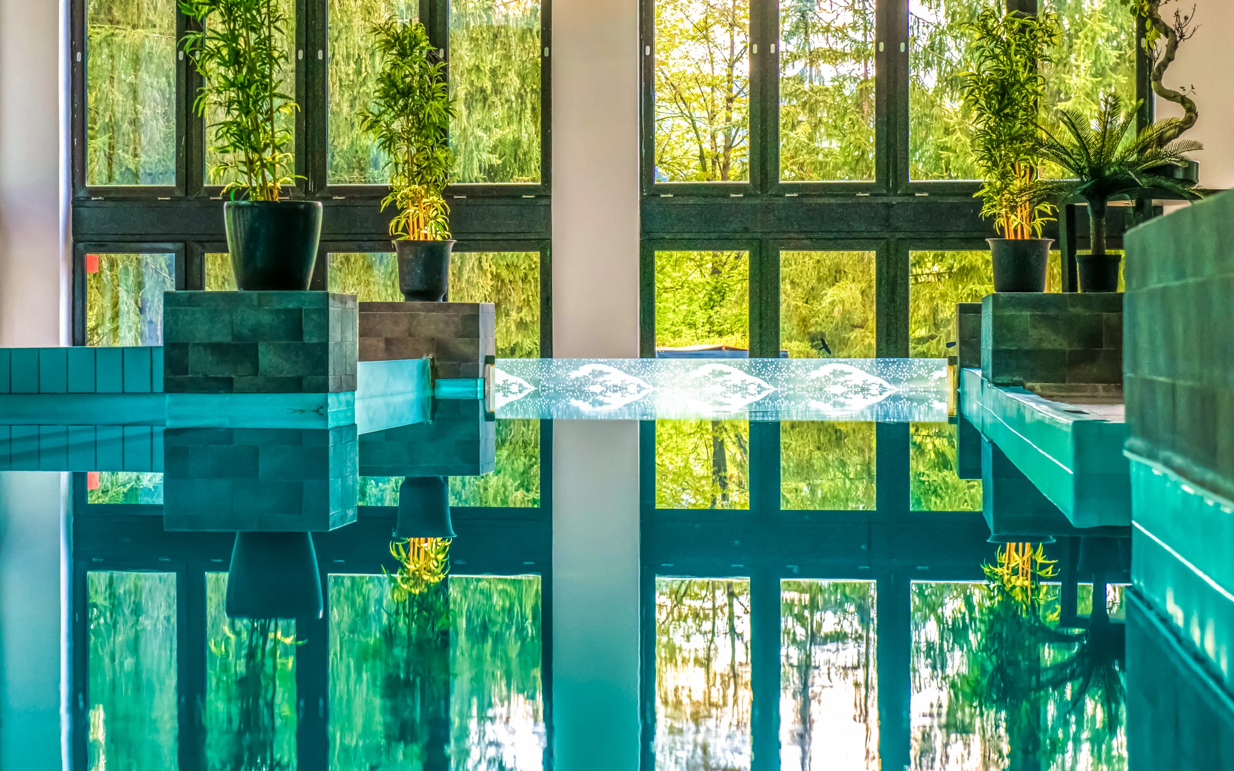 Maďarsko pri Egeri: 4* Oxigén Hotel s prepychovým wellness, polpenziou a animáciami + dieťa do 10 rokov zdarma