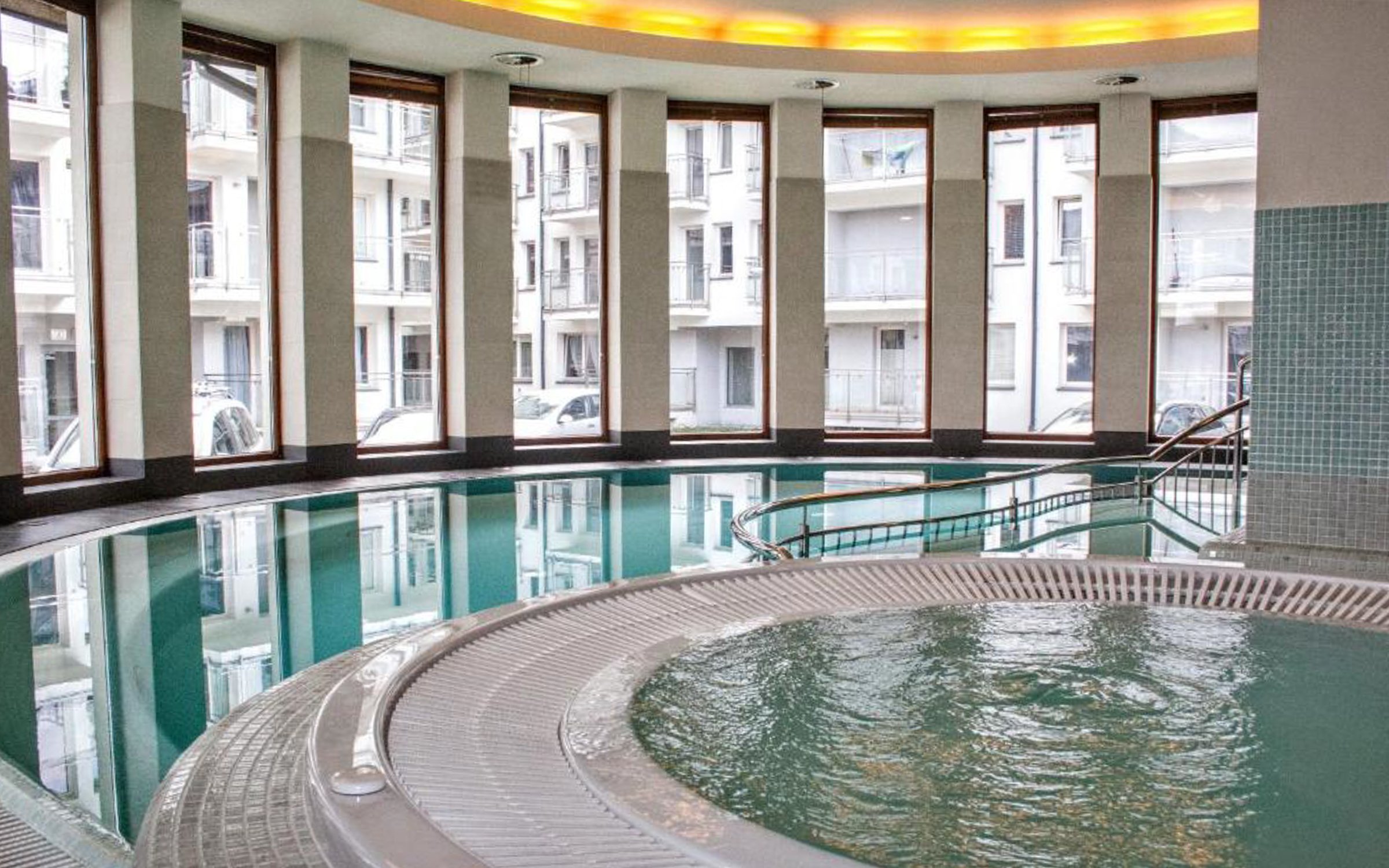 Horský pobyt v Zakopanom pri termáloch a atrakciách v Prestige Apartment + bazén, vírivka a sauna neobmedzene