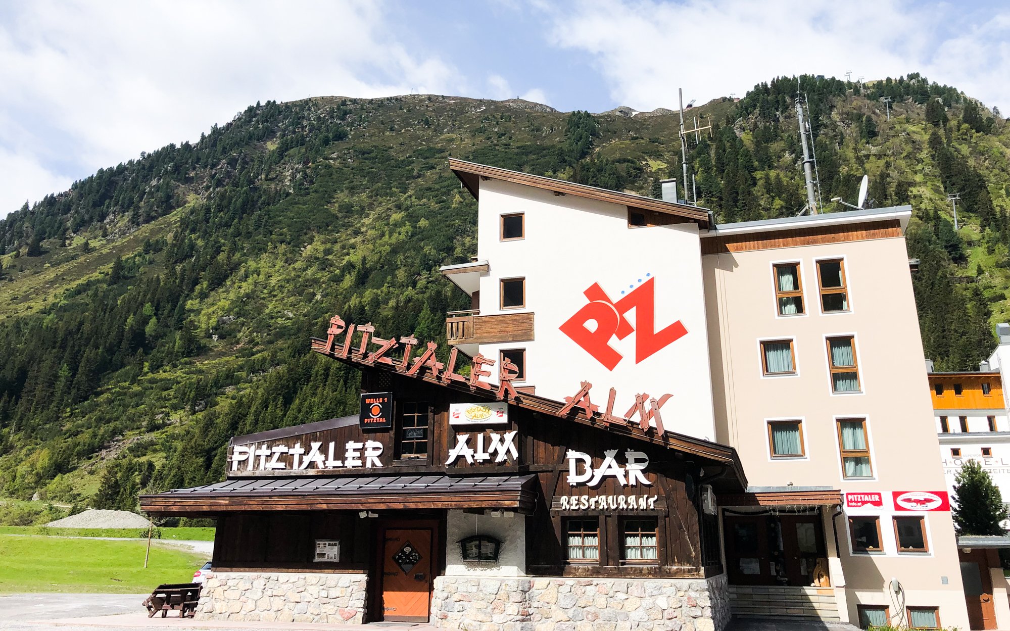 Relax v Tirolských Alpách: Alpine B&B s raňajkami a každodenným vstupom do wellness + požičanie výbavy na túru