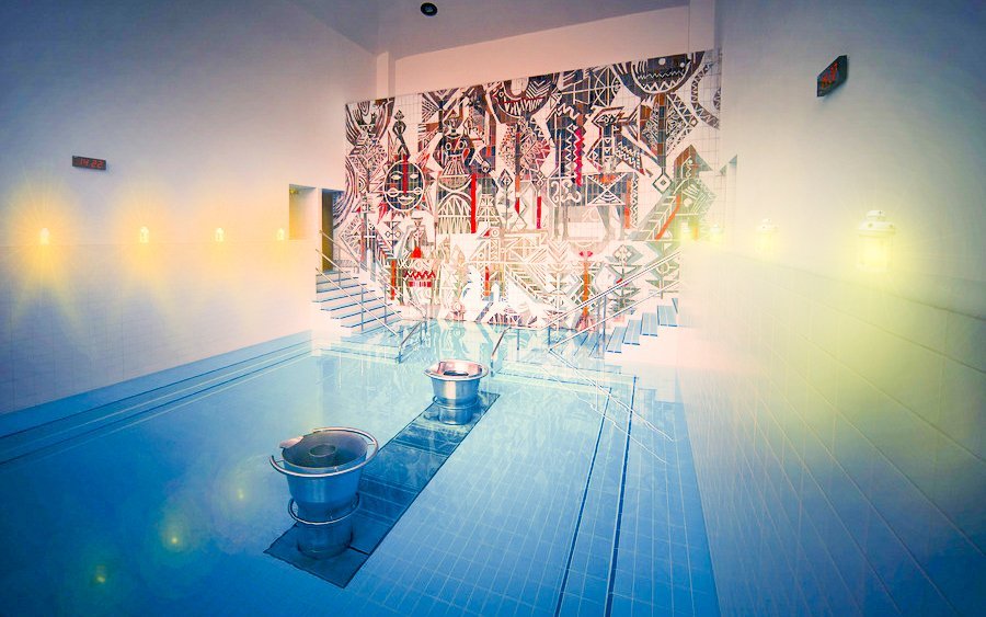 Pobyt v krásnej prírode pri Trenčianskych Tepliciach: Hotel Dynamic *** s novým privátnym wellness + polpenzia