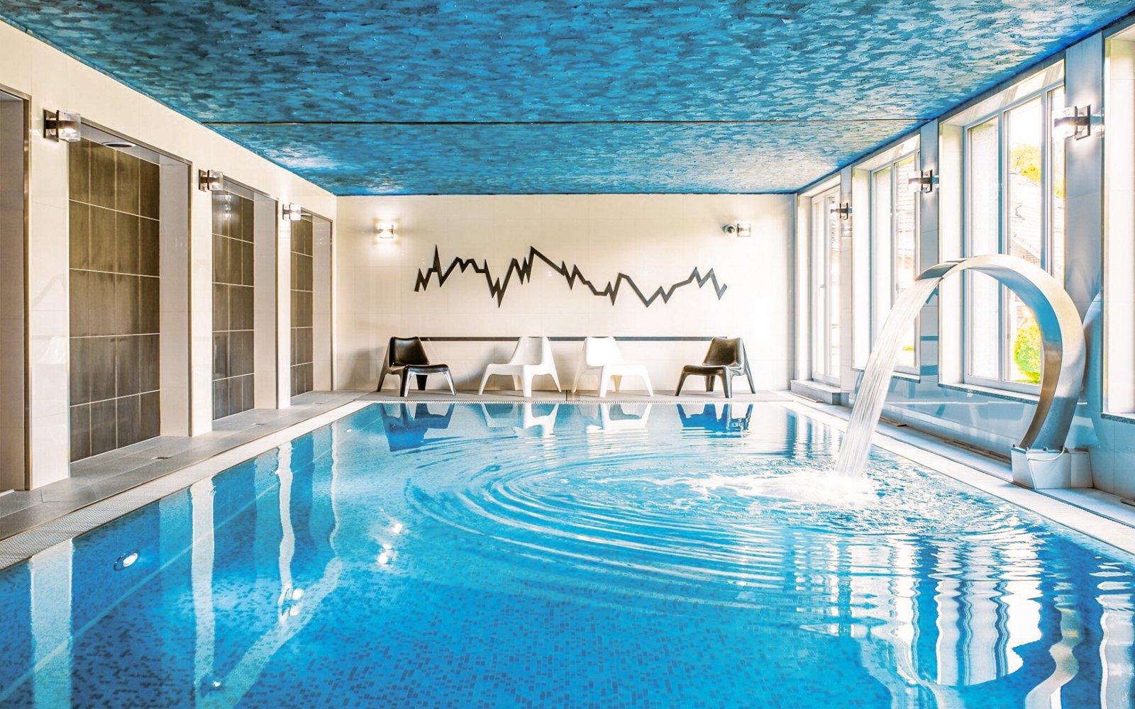 Poľsko: Kúpeľné mestečko Swieradów-Zdrój v Krasicki Resort Hoteli *** s polpenziou a neobmedzeným wellness