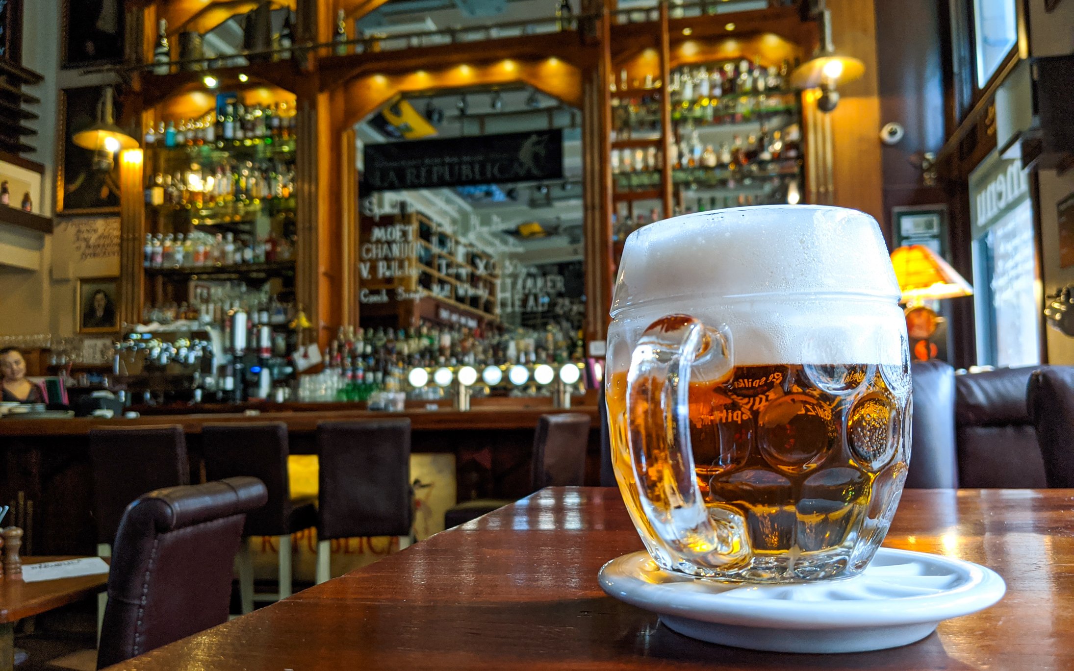 Plzeň: Hotel Ibis *** s prehliadkou pivovaru Pilsner Urquell/vinárstva Bohemia sekt s degustáciou + polpenzia