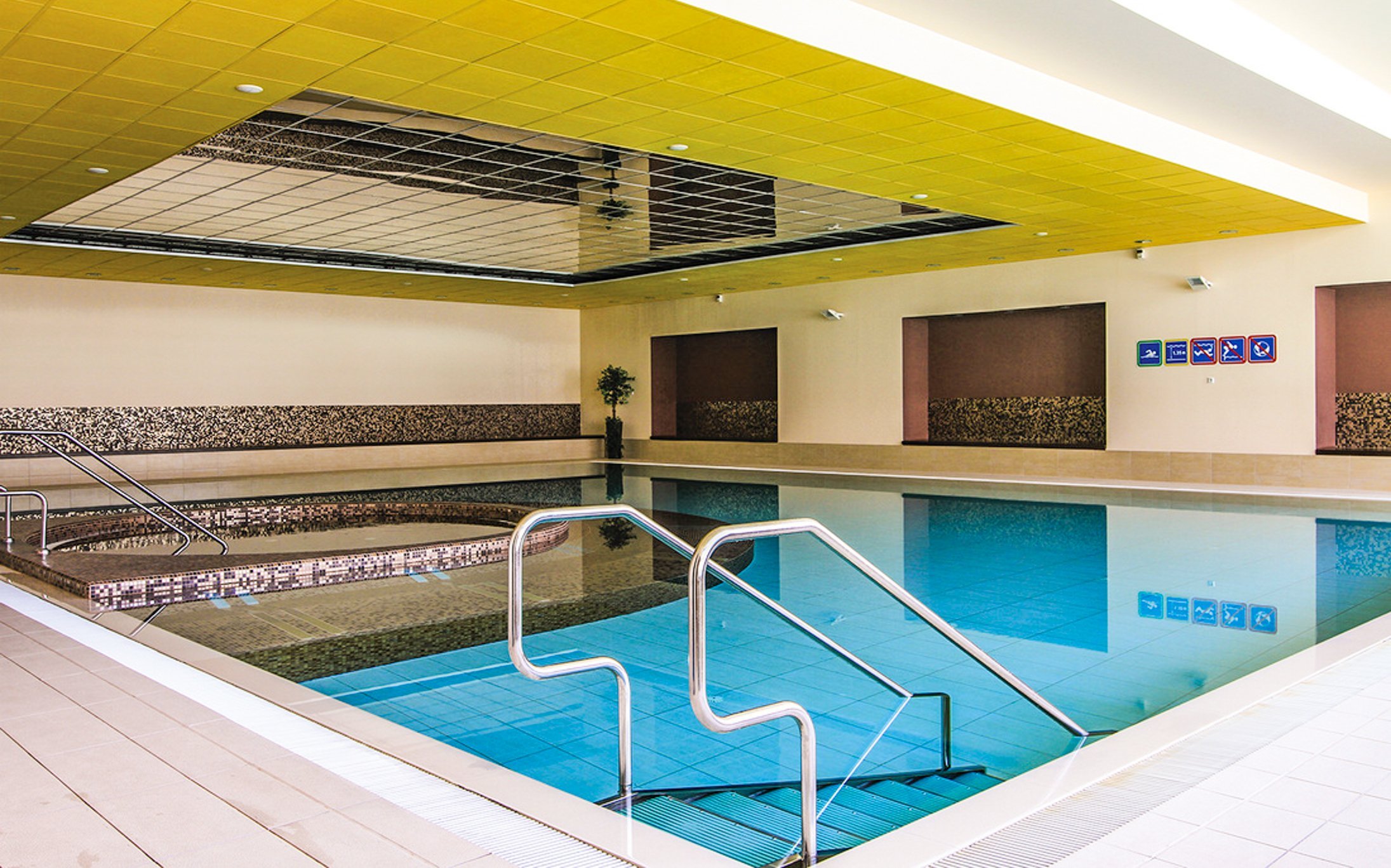 Slovinsko: Rogaška Slatina v Grand Hoteli Donat ****superior s polpenziou a neobmedzeným wellness s bazénmi