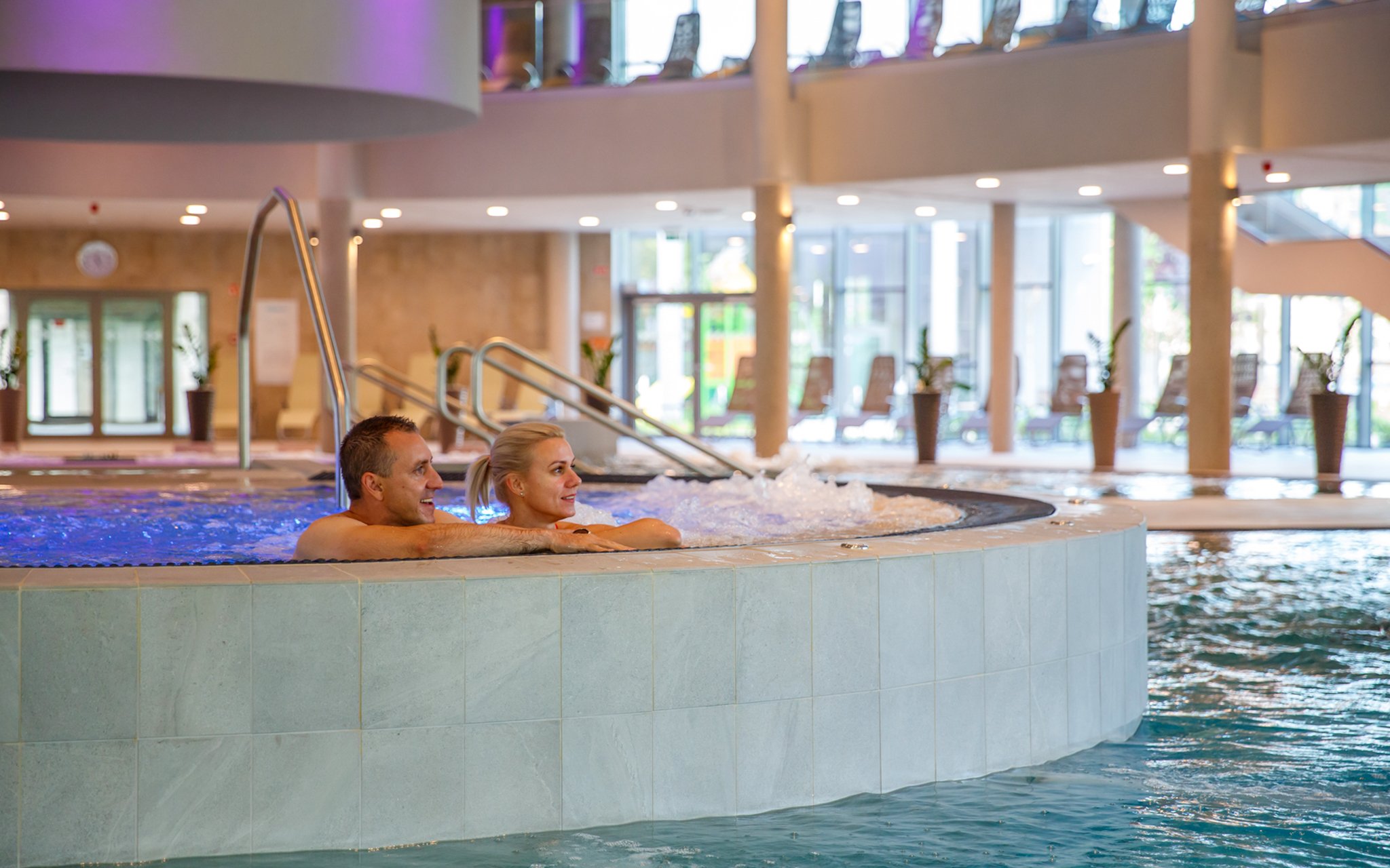 Miskolc v Diósgyőri Várkert Panzió s celodenným vstupom do termálnych kúpeľov Ellipsum SPA + sauna a raňajky