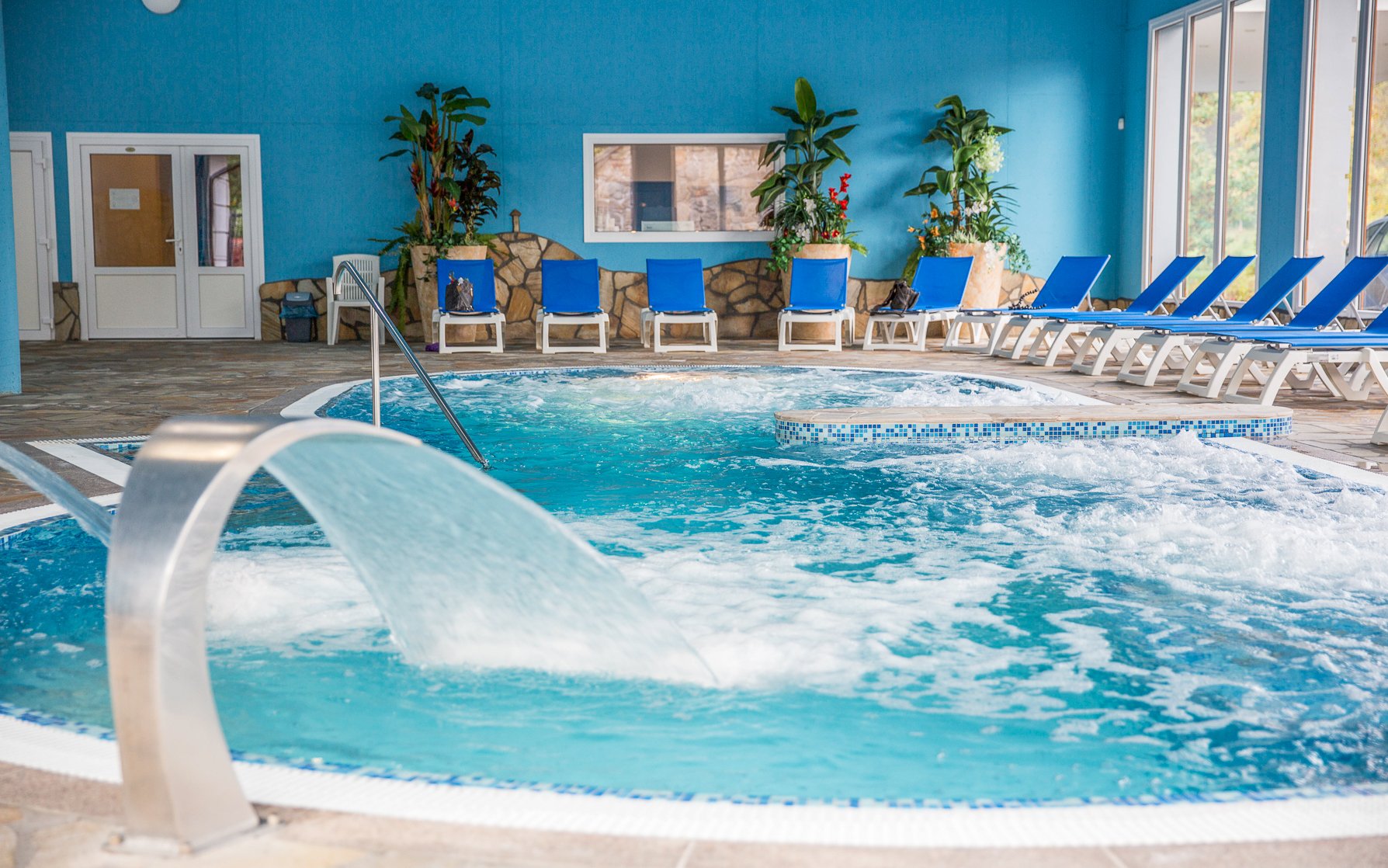 Pobyt pri Benešove a 550 m od zjazdovky v Golf & Spa Resort Konopiště **** so stravou podľa výberu a wellness
