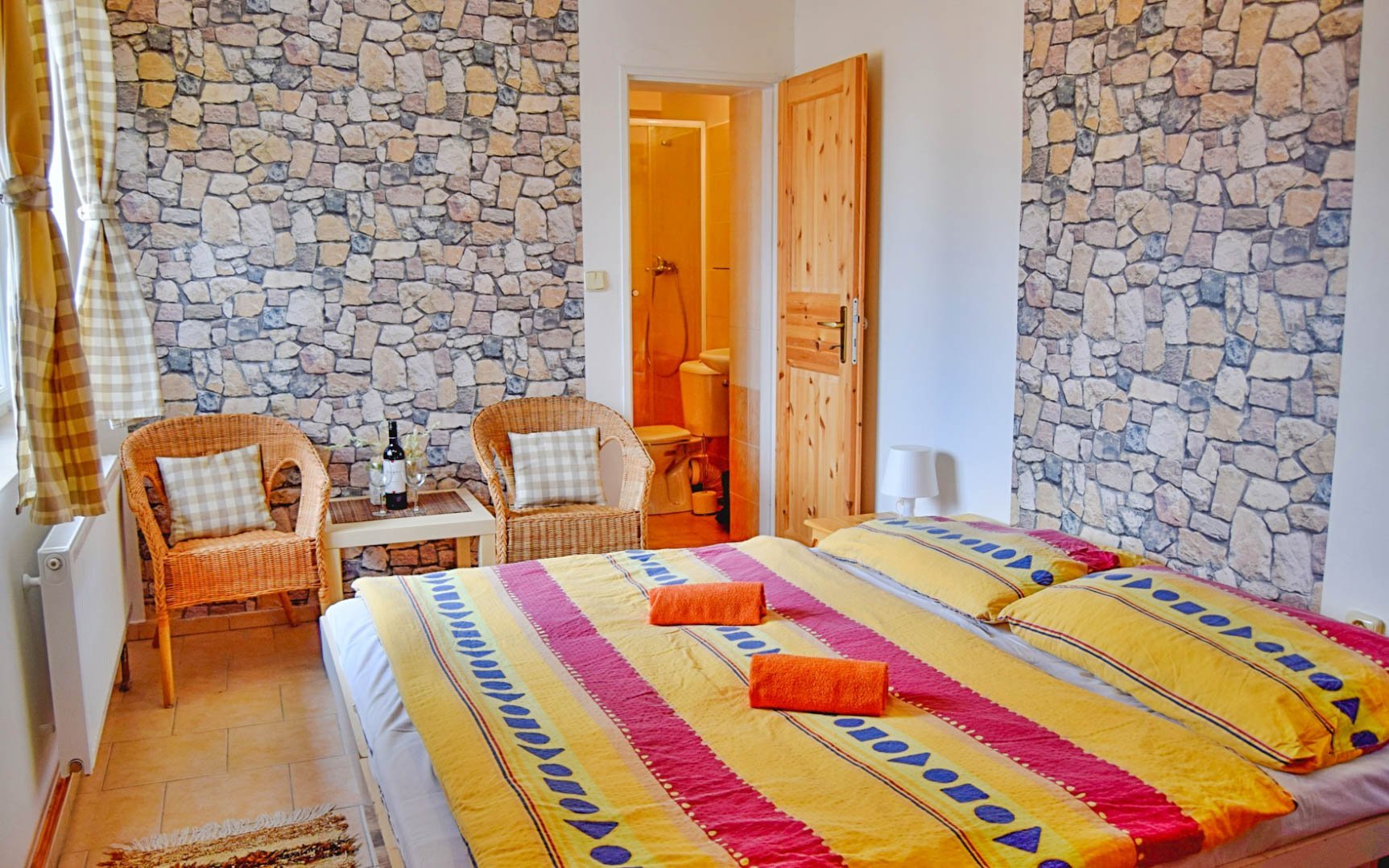 Vysočina blízko CHKO Žďárské vrchy v Chalupe Na Špici s privátnym wellness, vonkajším bazénom a raňajkami