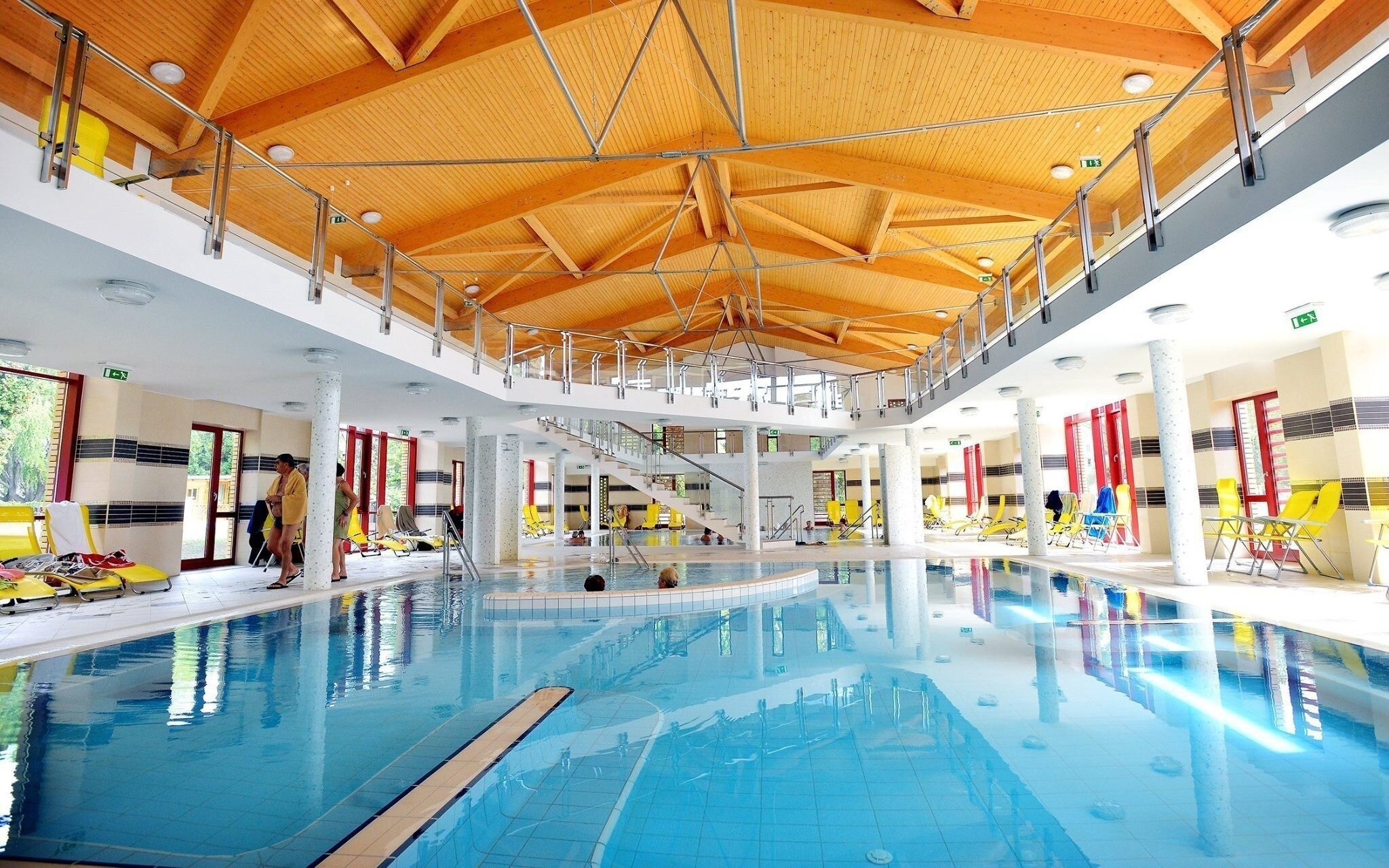 Eger necelé 2 km od termálov: Penzión Bacchus *** so vstupom do kúpeľov a možnosťou wellness + raňajky
