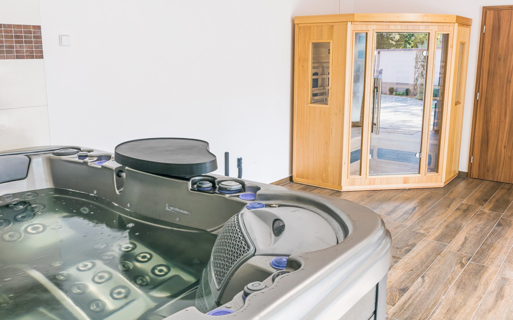 Pobyt pri Lednicko-valtickom areáli v Penzióne Harmony s raňajkami a privátnym wellness centrom + drink