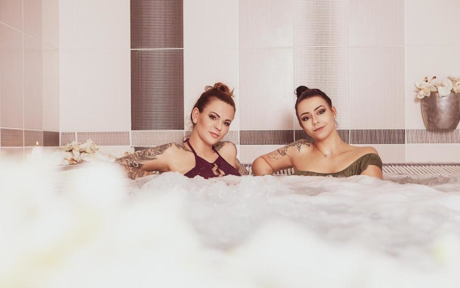 Pobyt pri Plzni v Alfrédov Golf & Wellness Resorte **** s raňajkami, kávou so zákusom a relaxáciou vo vírivke