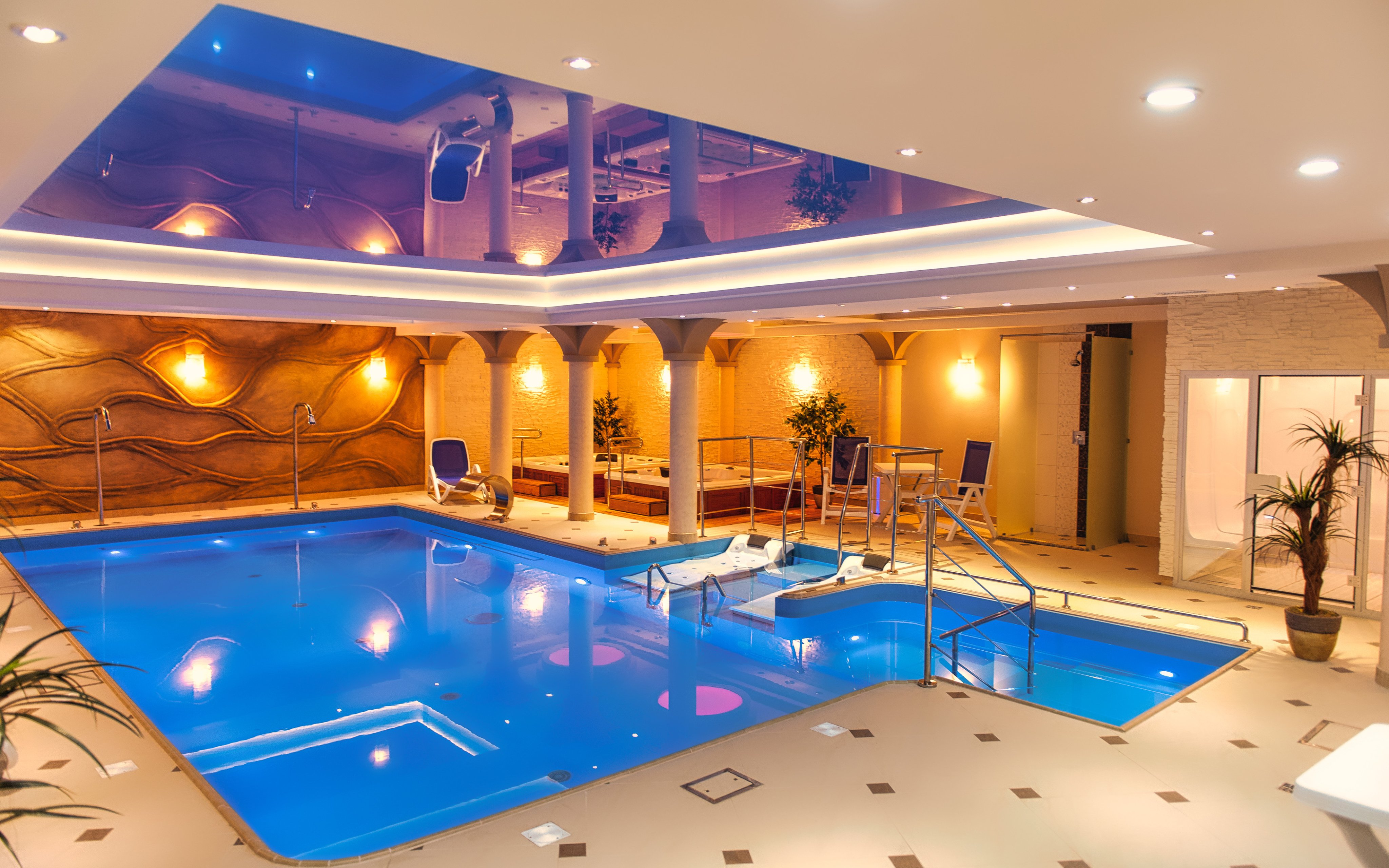 Poľsko: Kúpeľné mesto Kudowa-Zdrój v Hoteli Adam & Spa *** s wellness, 3 procedúrami a polpenziou