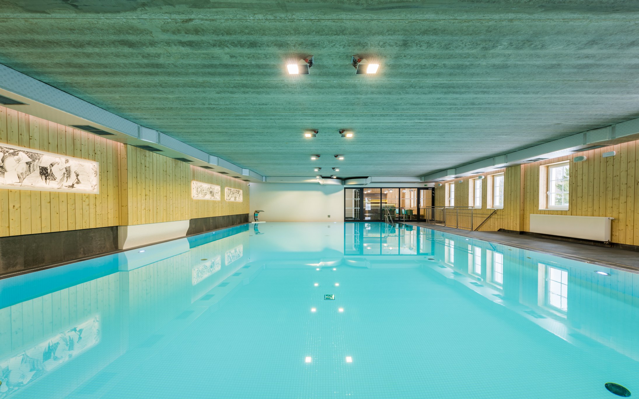 Národný park Šumava pri Prášilskom potoku: 4* Wellness Hotel Chalupa s raňajkami a neobmedzeným wellness