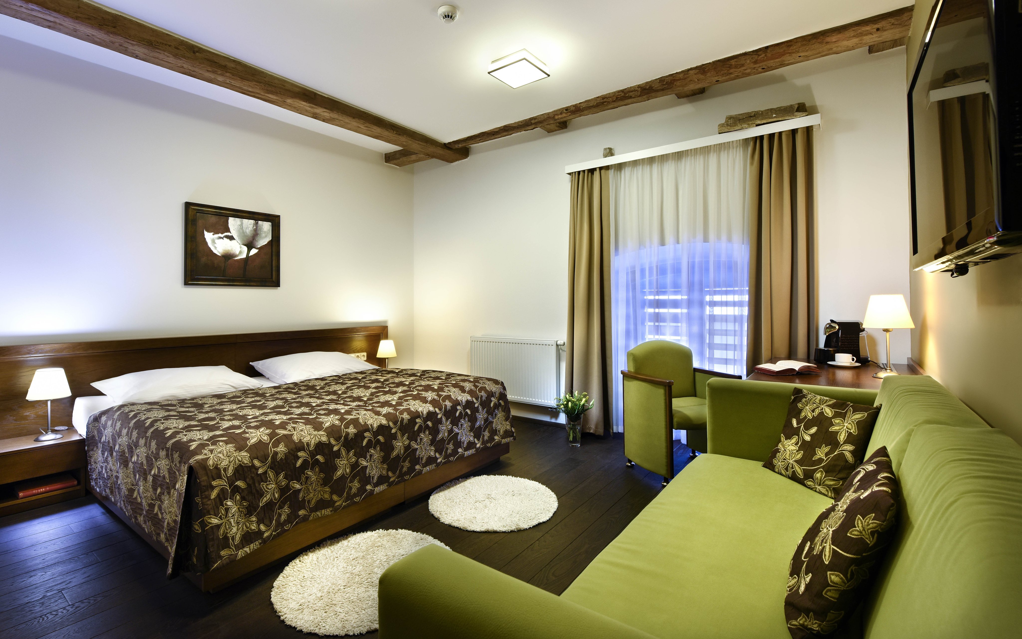 Orlické hory: Hotel Tvrz Orlice **** s privátnym wellness centrom (vírivka, sauna), zábalom a polpenziou