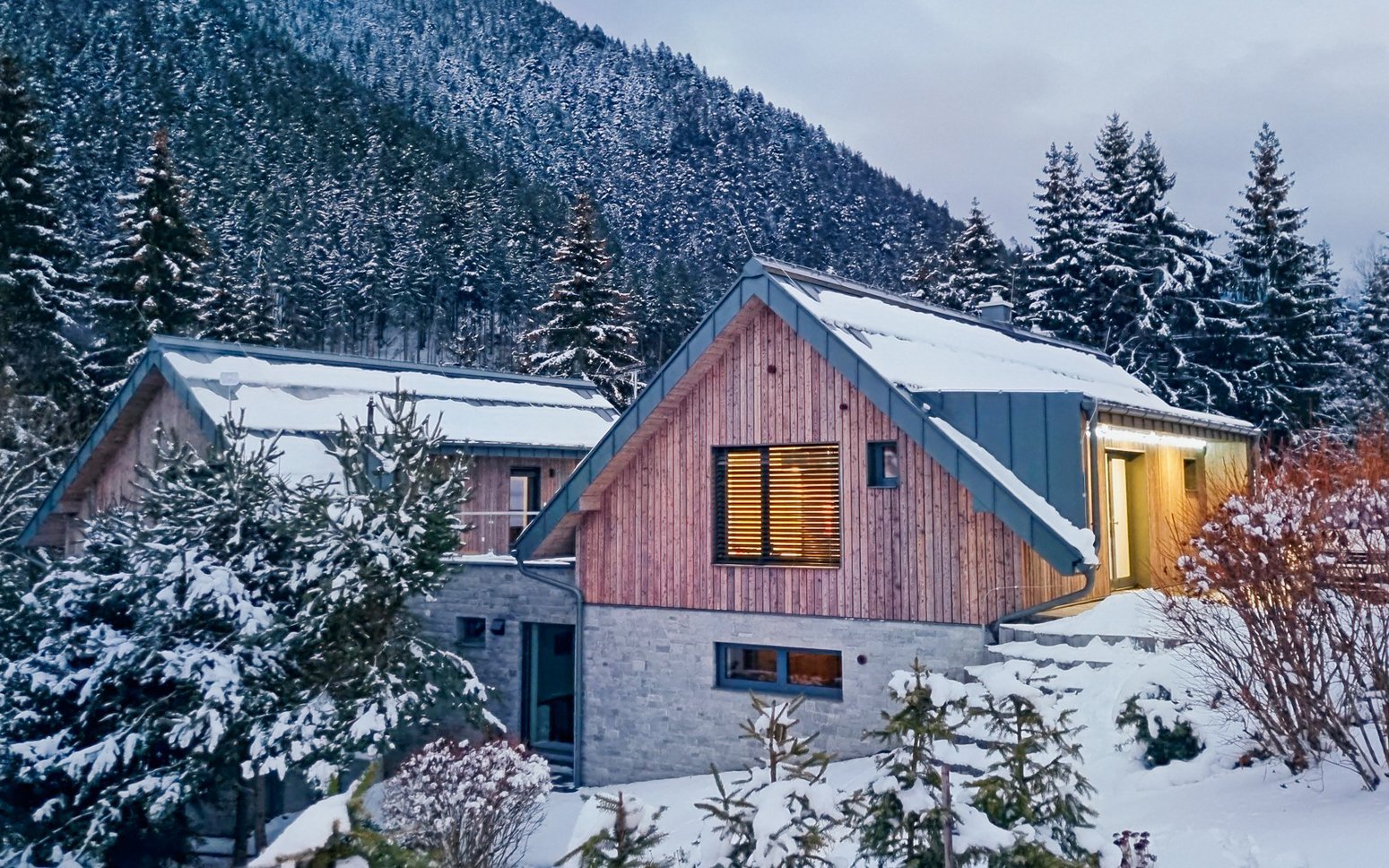 Nízke Tatry pri ski areáloch v moderných BudinSKI Apartmánoch & Wellness s privátnou vírivkou a saunou denne