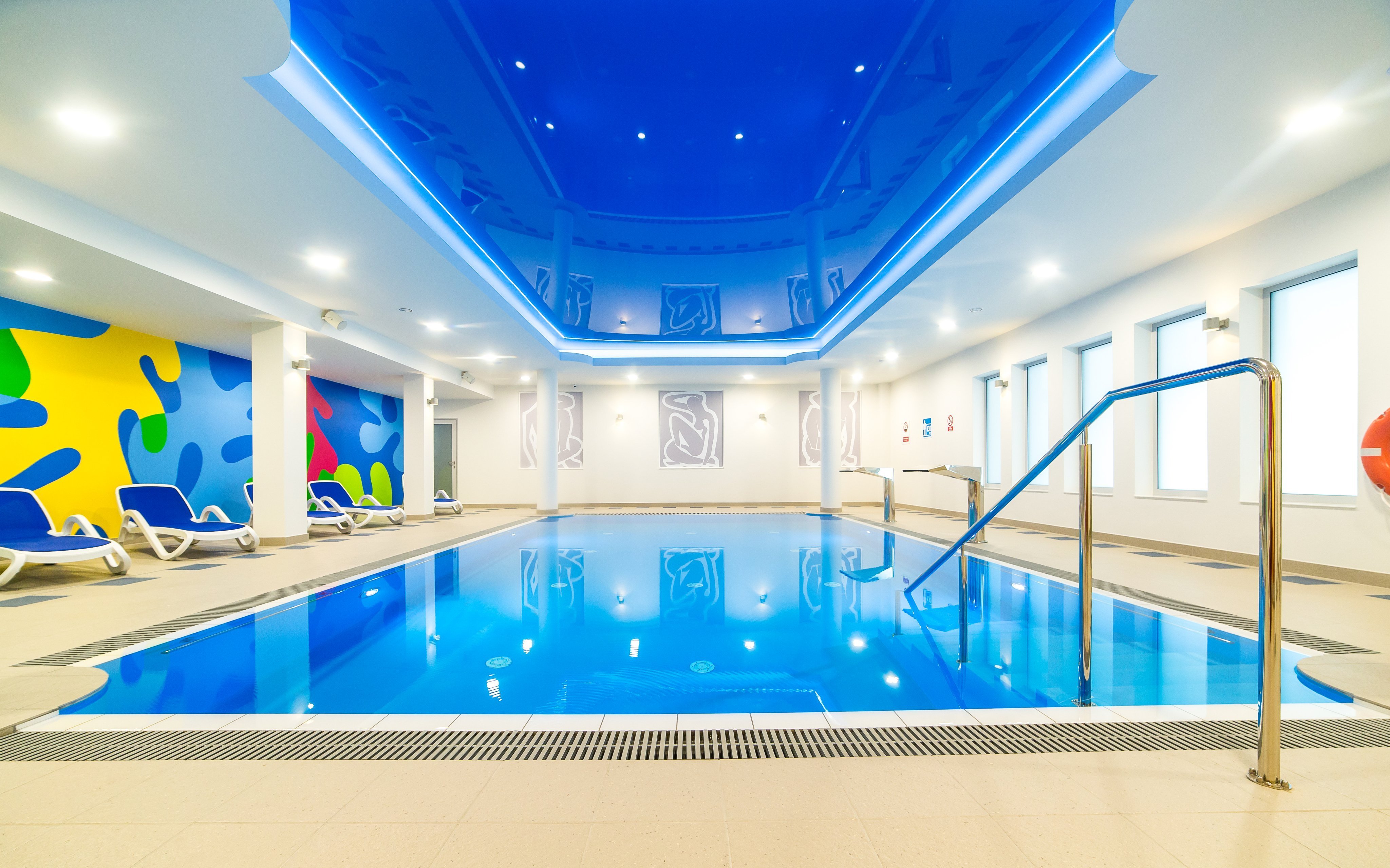 Poľsko pri Baltskom mori v Kołobrzegu v Hoteli New Skanpol *** s neobmedzeným vstupom do wellness a polpenziou<br/>Hotel New Skanpol ***, Dworcowa 10, Kołobrzeg 78-100, info@newskanpol.pl