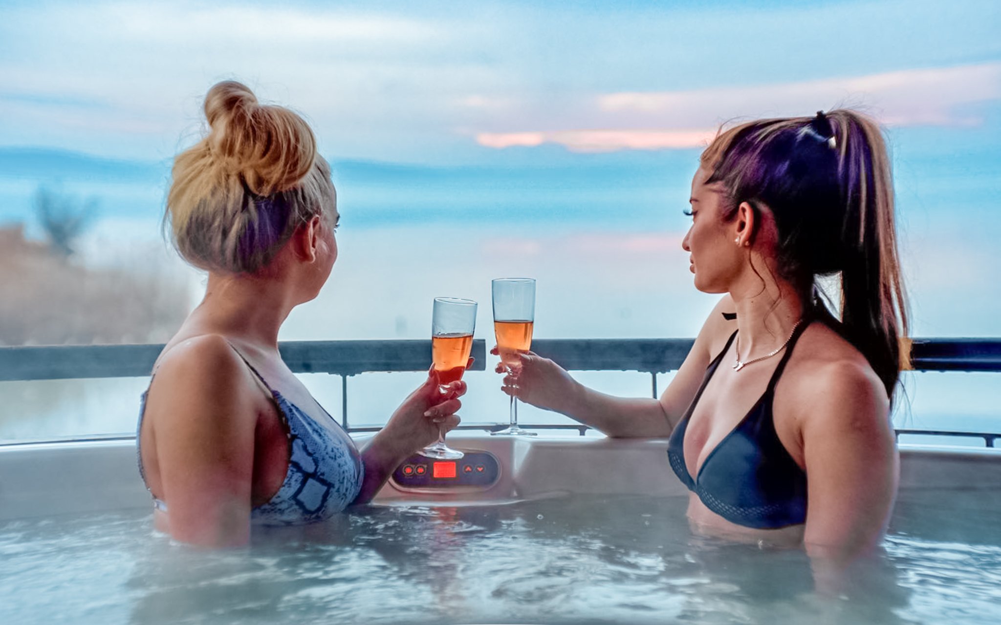 Siófok priamo pri Balatone: 4* Hotel Royal Mediterrán s polpenziou a wellness + vyžitie a zľava na masáž