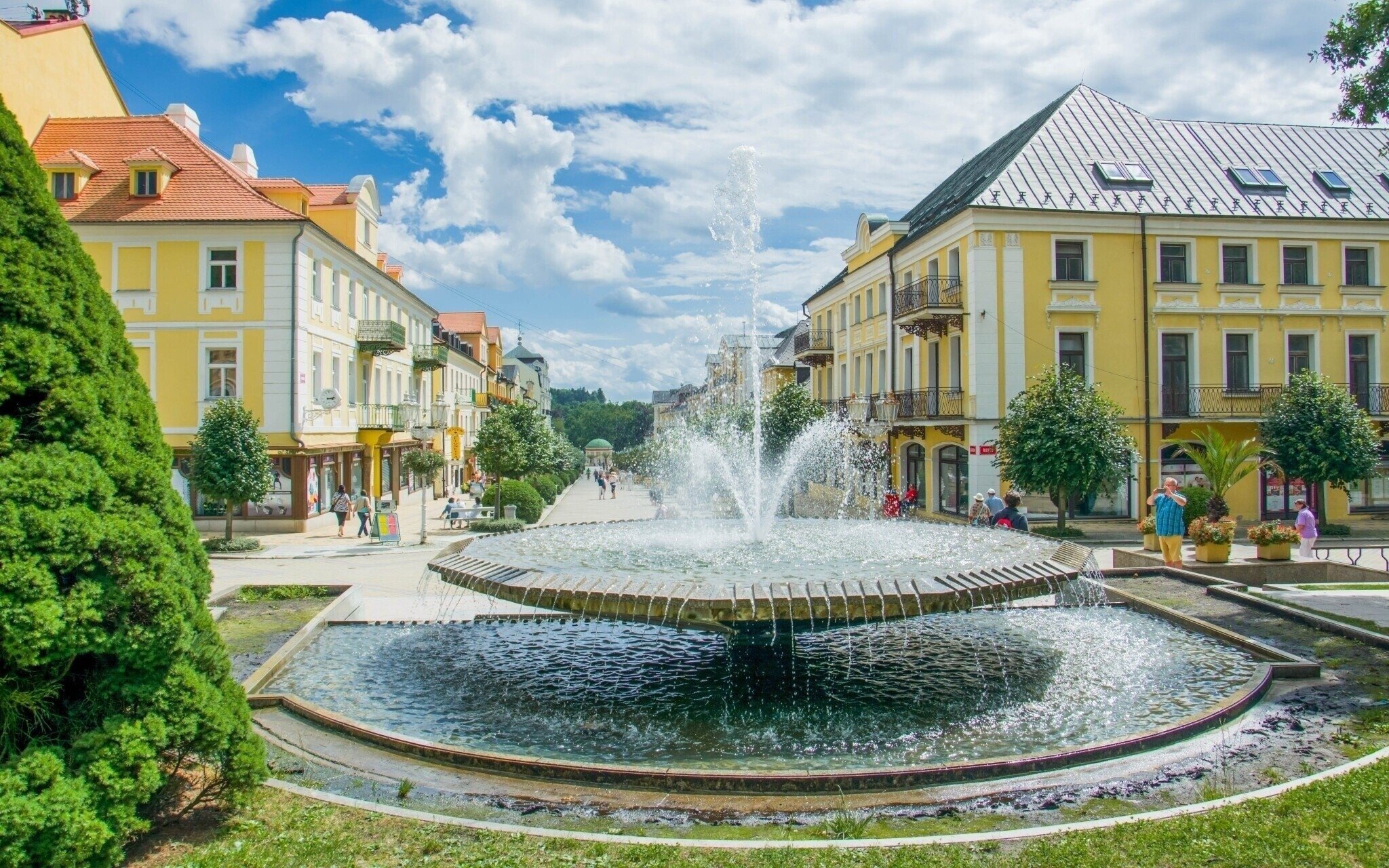 Západné Čechy: Pobyt v Apartmánoch Seníky u Františkových Lázní s raňajkami + kuchynka a vonkajšie posedenie<br/>Apartmány Seníky u Františkových Lázní, Seniky 51, Žírovice, Františkovy Lázně 35002, penzionzirovice@seznam.cz