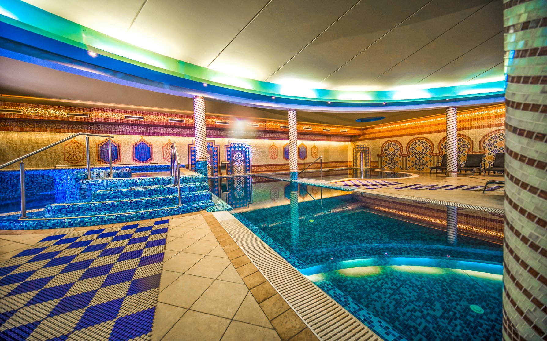 Maďarsko pri hrade Sümeg: Hotel Kapitány Wellness ****+ s polpenziou a termálnym wellness + jazdecká show
