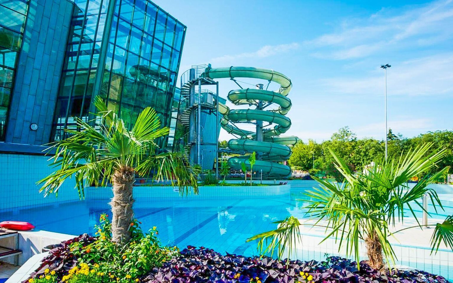 Ostrihom: 3* Hotel Adalbert Szent Tamás Ház so vstupom do kúpeľov Aquasziget (10 bazénov) + raňajky/polpenzia