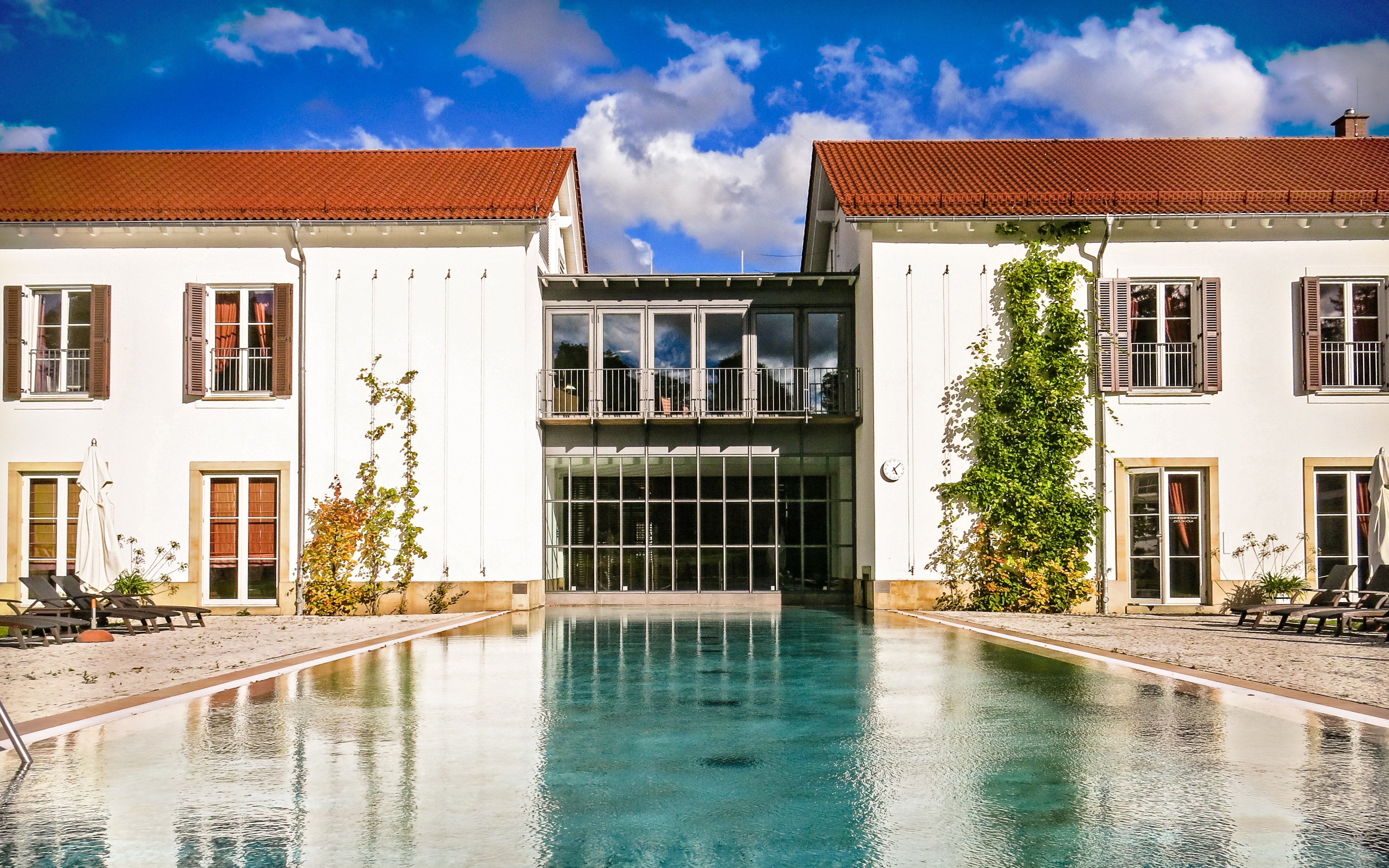 Nemecko: Teutoburský les v 4* Gräflicher Park Health & Balance Resorte s raňajkami + luxusné wellness centrum
