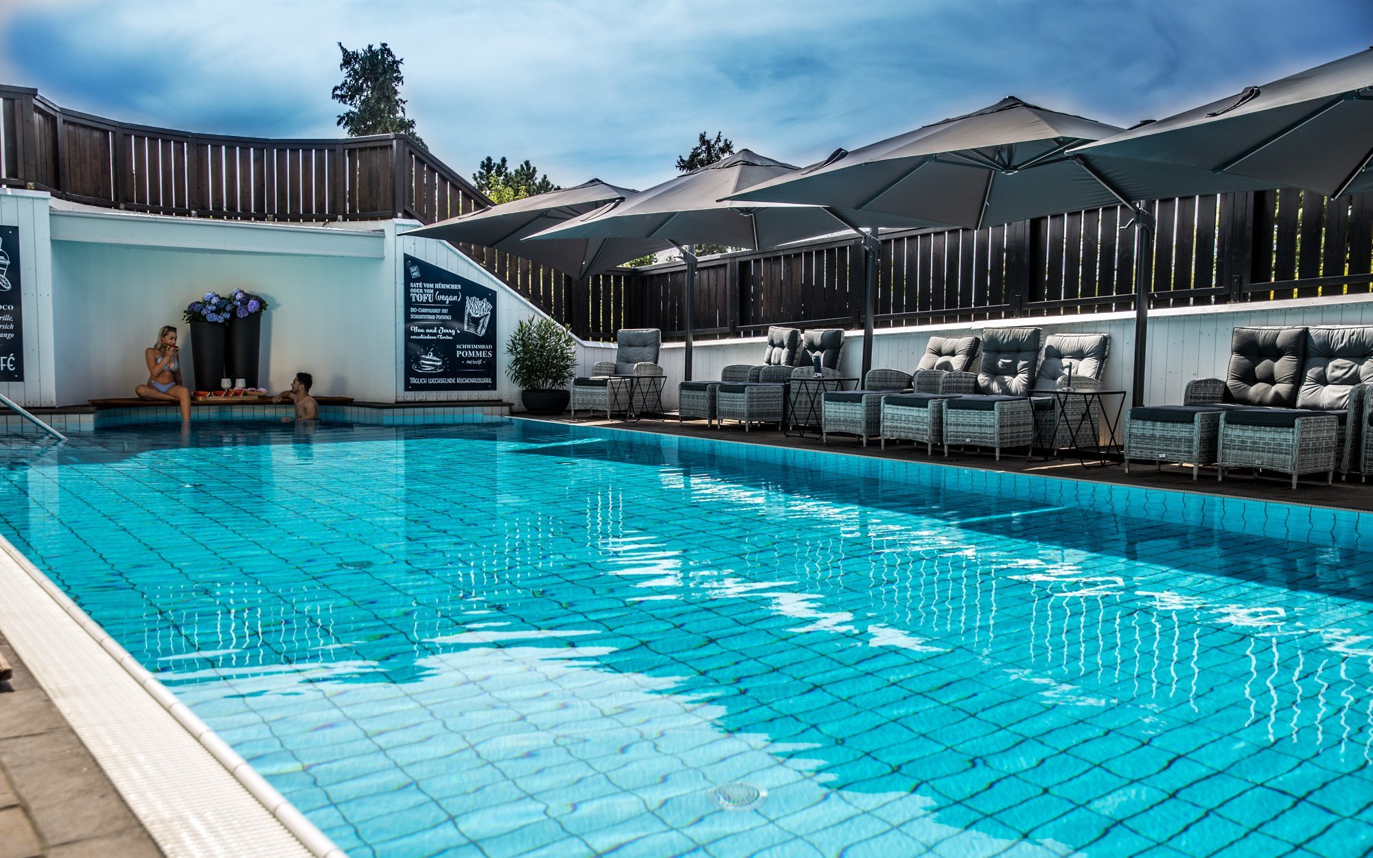 Wellness pobyt v Dolnom Bavorsku: 4* Hotel Das Aunhamer – Suite and Spa s raňajkami + bazény, sauny a fitness
