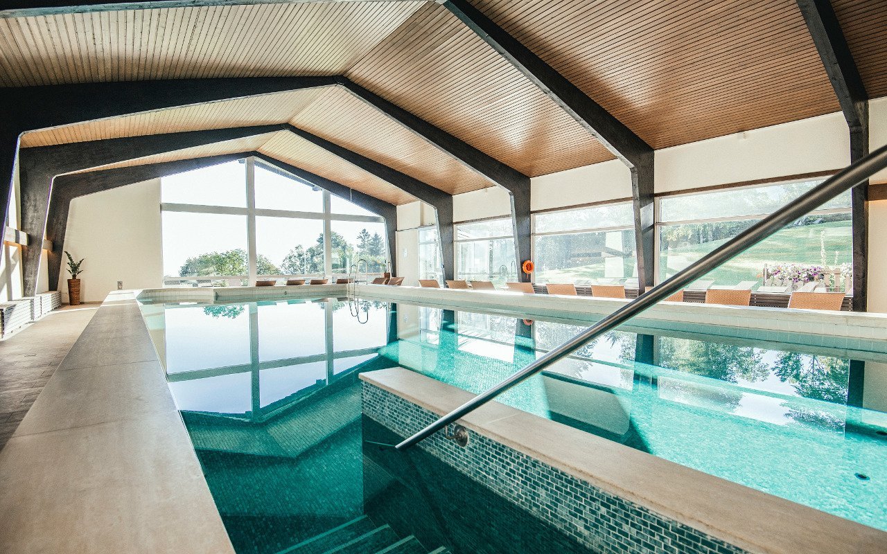 Dovolenka v Ammergauských Alpách v Hoteli Schillingshof **** s polpenziou, wellness a fitness + welcome drink