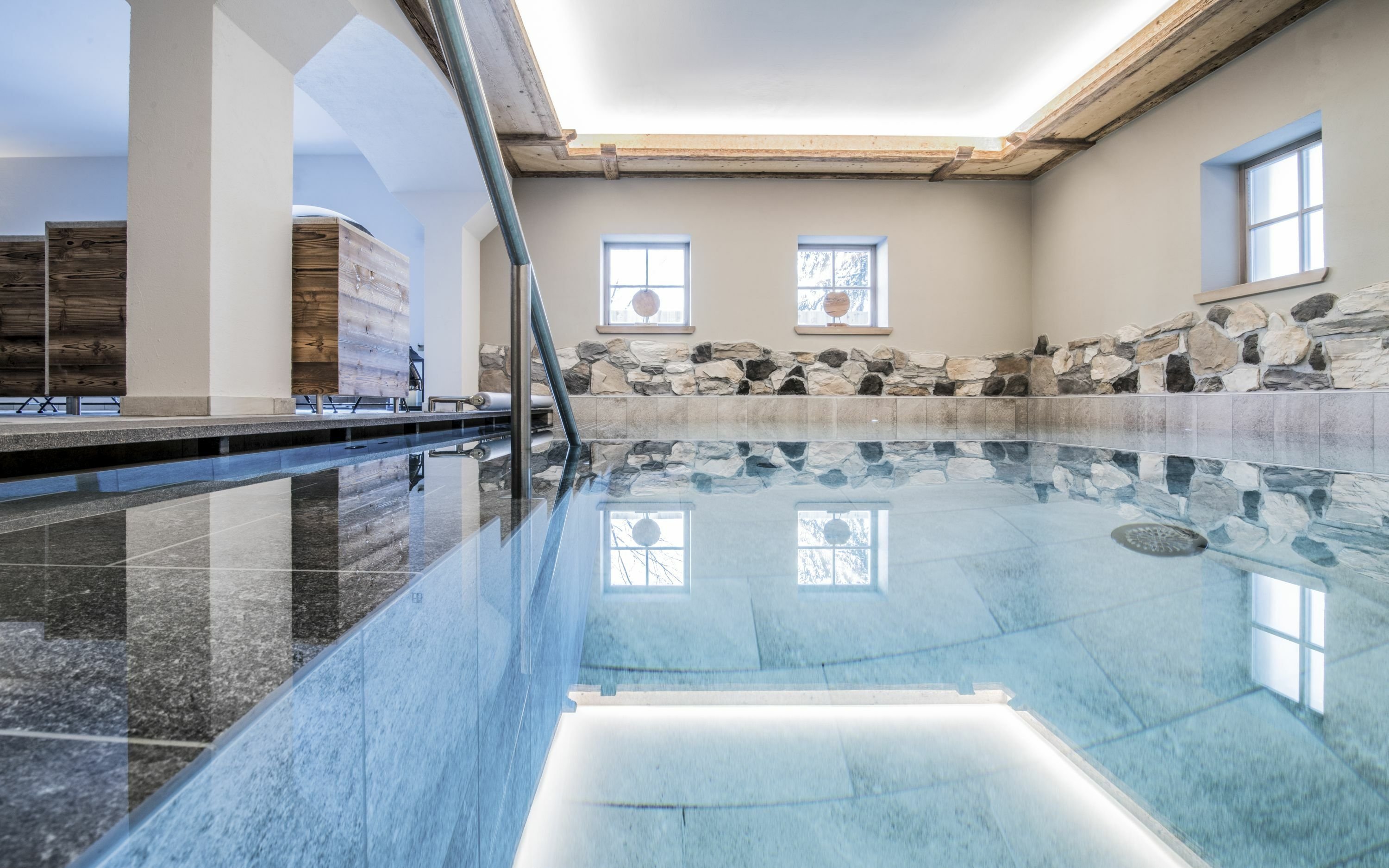 Relax v južnom Tirolsku: Hotel Wieser **** s polpenziou, wellness centrom a balíčkom zliav + úschovňa bicyklov